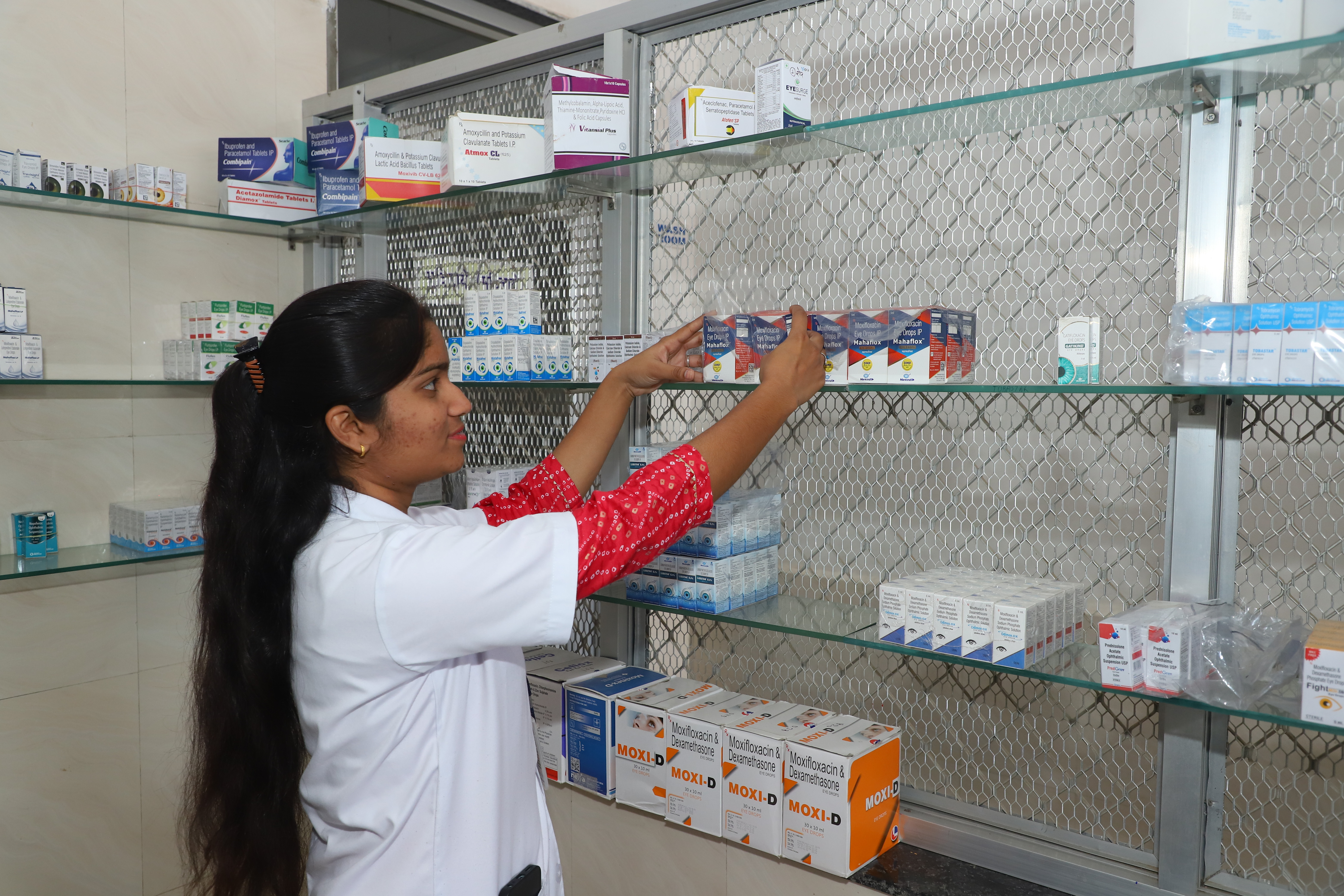Pharmacy