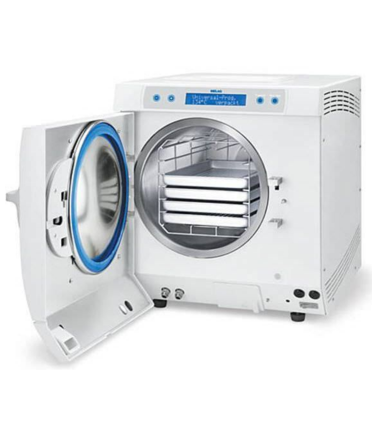 Autoclave