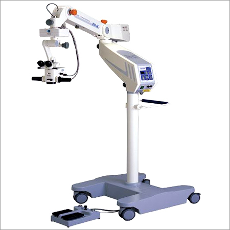 Microscope
