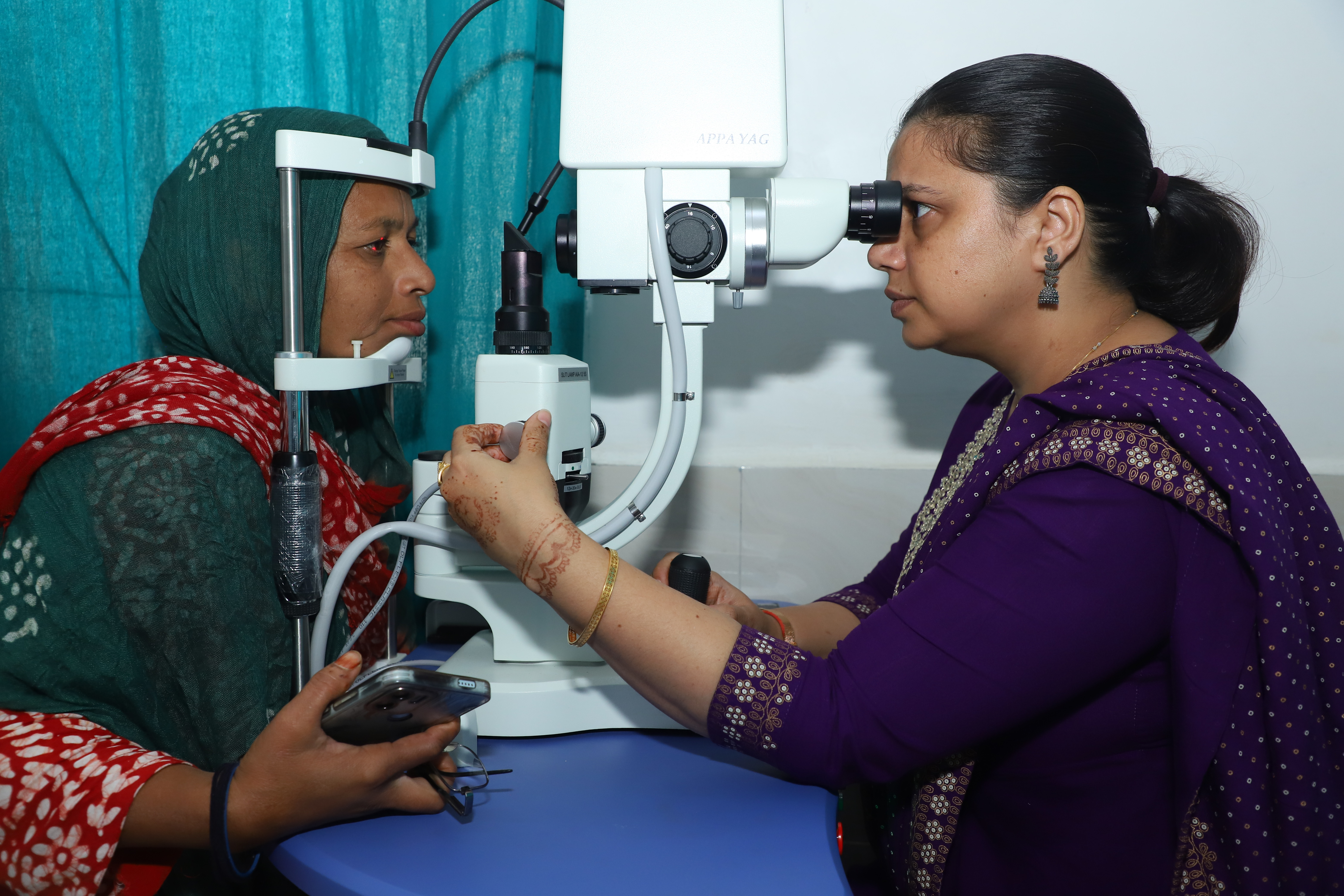 Procedure Room